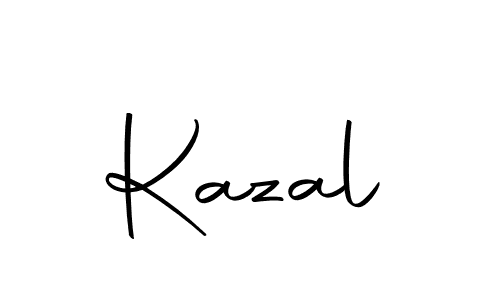 Once you've used our free online signature maker to create your best signature Autography-DOLnW style, it's time to enjoy all of the benefits that Kazal name signing documents. Kazal signature style 10 images and pictures png