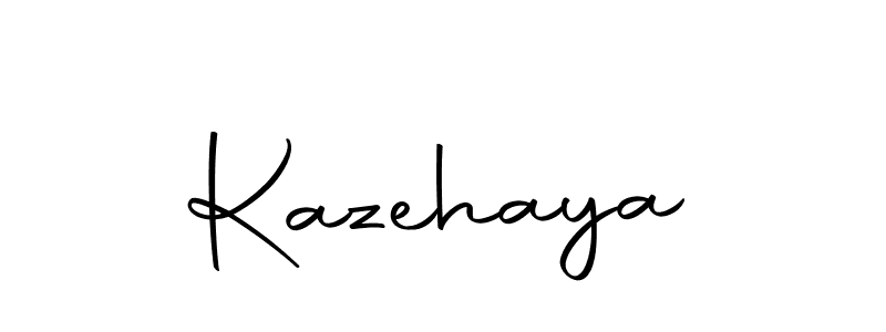 Autography-DOLnW is a professional signature style that is perfect for those who want to add a touch of class to their signature. It is also a great choice for those who want to make their signature more unique. Get Kazehaya name to fancy signature for free. Kazehaya signature style 10 images and pictures png