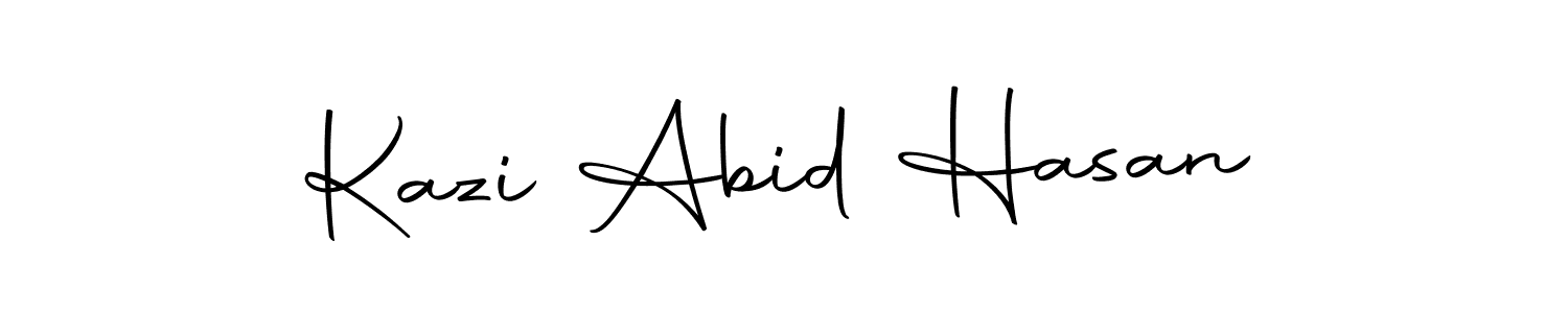 Once you've used our free online signature maker to create your best signature Autography-DOLnW style, it's time to enjoy all of the benefits that Kazi Abid Hasan name signing documents. Kazi Abid Hasan signature style 10 images and pictures png
