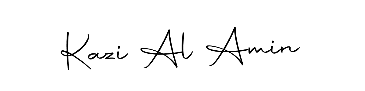 How to Draw Kazi Al Amin signature style? Autography-DOLnW is a latest design signature styles for name Kazi Al Amin. Kazi Al Amin signature style 10 images and pictures png
