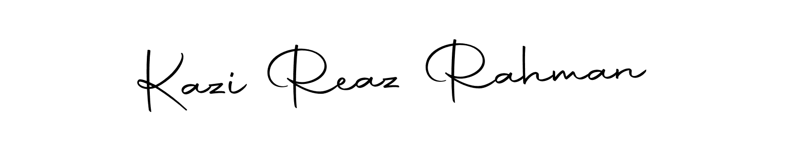 Here are the top 10 professional signature styles for the name Kazi Reaz Rahman. These are the best autograph styles you can use for your name. Kazi Reaz Rahman signature style 10 images and pictures png