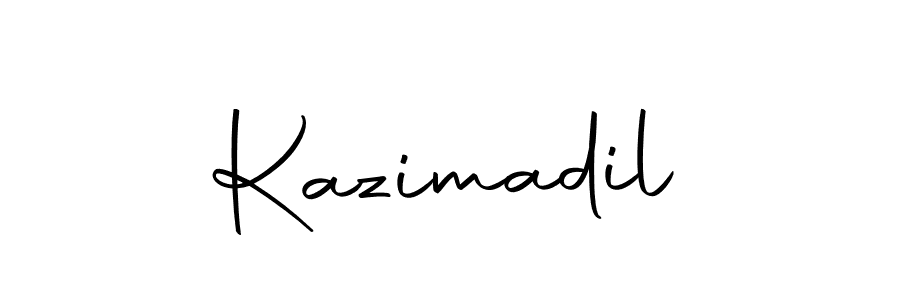 Autography-DOLnW is a professional signature style that is perfect for those who want to add a touch of class to their signature. It is also a great choice for those who want to make their signature more unique. Get Kazimadil name to fancy signature for free. Kazimadil signature style 10 images and pictures png