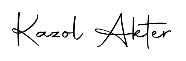 Stand out with a creative autograph for Kazol Akter. The Autography-DOLnW styling blends modern aesthetics with classic signature flourishes. Kazol Akter signature style 10 images and pictures png