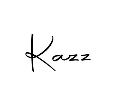 Once you've used our free online signature maker to create your best signature Autography-DOLnW style, it's time to enjoy all of the benefits that Kazz name signing documents. Kazz signature style 10 images and pictures png