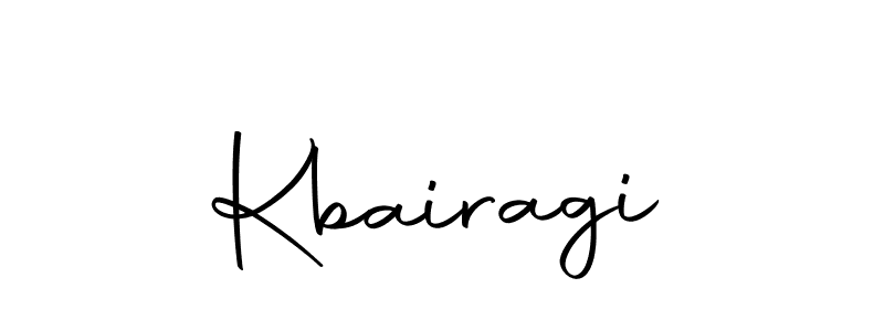 Similarly Autography-DOLnW is the best handwritten signature design. Signature creator online .You can use it as an online autograph creator for name Kbairagi. Kbairagi signature style 10 images and pictures png
