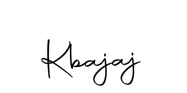 You can use this online signature creator to create a handwritten signature for the name Kbajaj. This is the best online autograph maker. Kbajaj signature style 10 images and pictures png