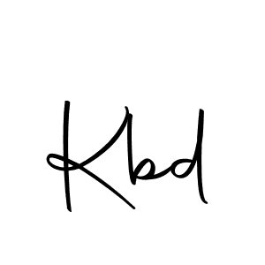 How to make Kbd signature? Autography-DOLnW is a professional autograph style. Create handwritten signature for Kbd name. Kbd signature style 10 images and pictures png