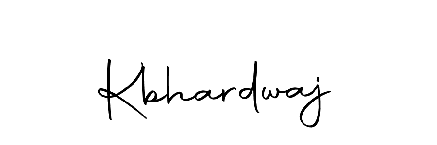 if you are searching for the best signature style for your name Kbhardwaj. so please give up your signature search. here we have designed multiple signature styles  using Autography-DOLnW. Kbhardwaj signature style 10 images and pictures png