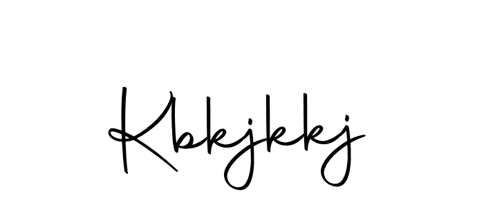 Also You can easily find your signature by using the search form. We will create Kbkjkkj name handwritten signature images for you free of cost using Autography-DOLnW sign style. Kbkjkkj signature style 10 images and pictures png