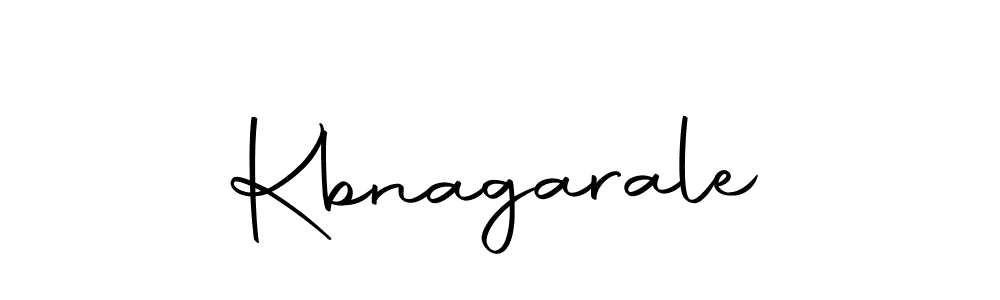 if you are searching for the best signature style for your name Kbnagarale. so please give up your signature search. here we have designed multiple signature styles  using Autography-DOLnW. Kbnagarale signature style 10 images and pictures png