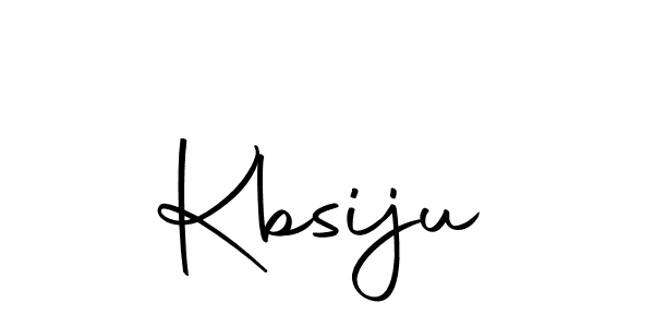 Autography-DOLnW is a professional signature style that is perfect for those who want to add a touch of class to their signature. It is also a great choice for those who want to make their signature more unique. Get Kbsiju name to fancy signature for free. Kbsiju signature style 10 images and pictures png