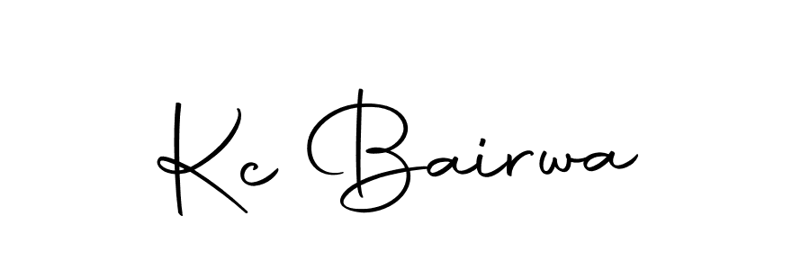 How to Draw Kc Bairwa signature style? Autography-DOLnW is a latest design signature styles for name Kc Bairwa. Kc Bairwa signature style 10 images and pictures png