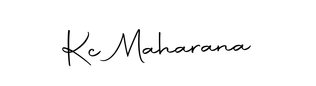 Make a beautiful signature design for name Kc Maharana. Use this online signature maker to create a handwritten signature for free. Kc Maharana signature style 10 images and pictures png