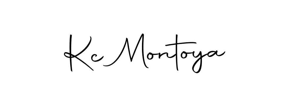 How to make Kc Montoya signature? Autography-DOLnW is a professional autograph style. Create handwritten signature for Kc Montoya name. Kc Montoya signature style 10 images and pictures png