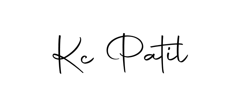 You can use this online signature creator to create a handwritten signature for the name Kc Patil. This is the best online autograph maker. Kc Patil signature style 10 images and pictures png