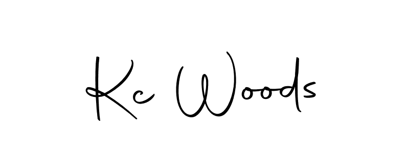 Here are the top 10 professional signature styles for the name Kc Woods. These are the best autograph styles you can use for your name. Kc Woods signature style 10 images and pictures png