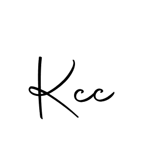 You should practise on your own different ways (Autography-DOLnW) to write your name (Kcc) in signature. don't let someone else do it for you. Kcc signature style 10 images and pictures png