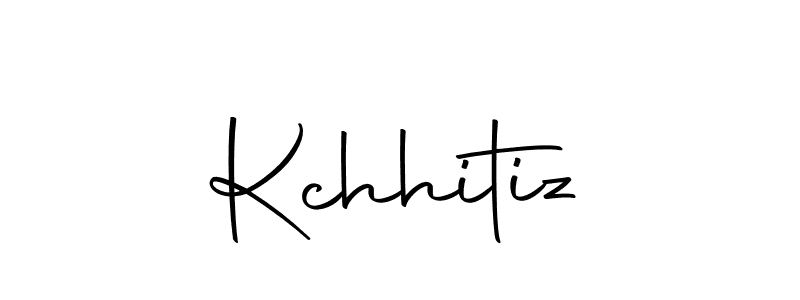 How to Draw Kchhitiz signature style? Autography-DOLnW is a latest design signature styles for name Kchhitiz. Kchhitiz signature style 10 images and pictures png