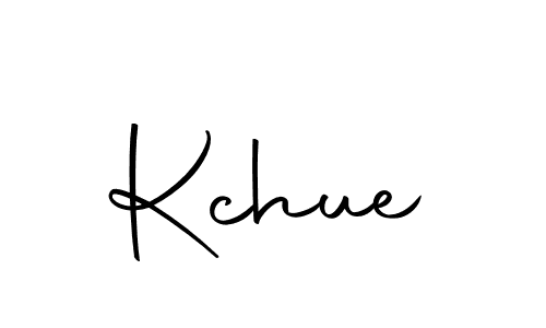 How to Draw Kchue signature style? Autography-DOLnW is a latest design signature styles for name Kchue. Kchue signature style 10 images and pictures png