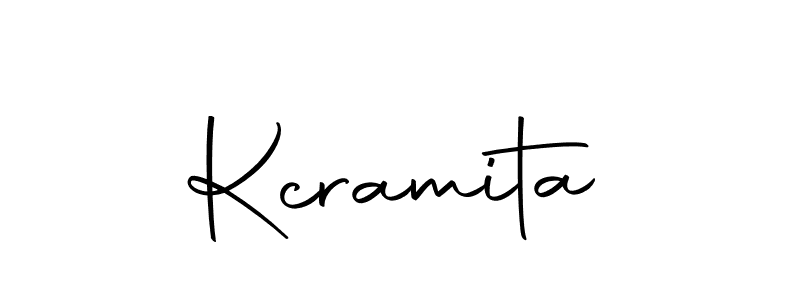 It looks lik you need a new signature style for name Kcramita. Design unique handwritten (Autography-DOLnW) signature with our free signature maker in just a few clicks. Kcramita signature style 10 images and pictures png
