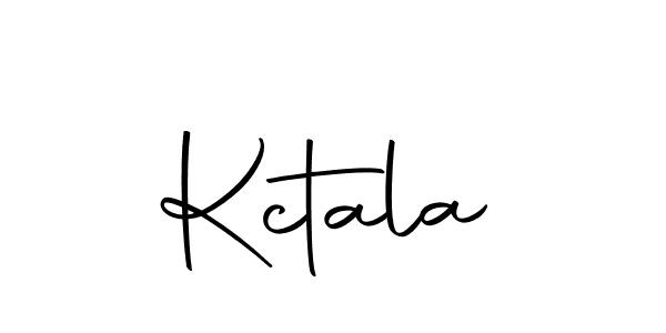 You can use this online signature creator to create a handwritten signature for the name Kctala. This is the best online autograph maker. Kctala signature style 10 images and pictures png