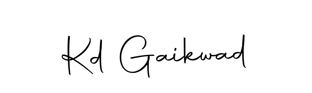 Here are the top 10 professional signature styles for the name Kd Gaikwad. These are the best autograph styles you can use for your name. Kd Gaikwad signature style 10 images and pictures png