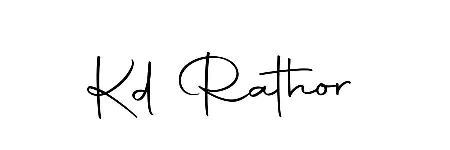 You can use this online signature creator to create a handwritten signature for the name Kd Rathor. This is the best online autograph maker. Kd Rathor signature style 10 images and pictures png