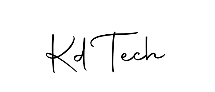 This is the best signature style for the Kd Tech name. Also you like these signature font (Autography-DOLnW). Mix name signature. Kd Tech signature style 10 images and pictures png
