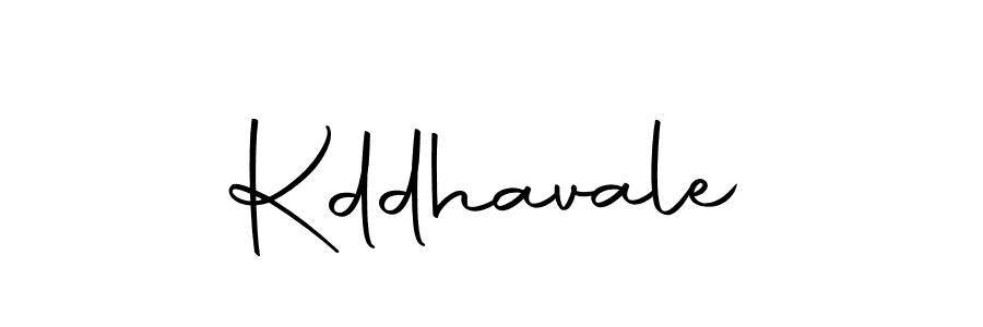 Make a beautiful signature design for name Kddhavale. Use this online signature maker to create a handwritten signature for free. Kddhavale signature style 10 images and pictures png