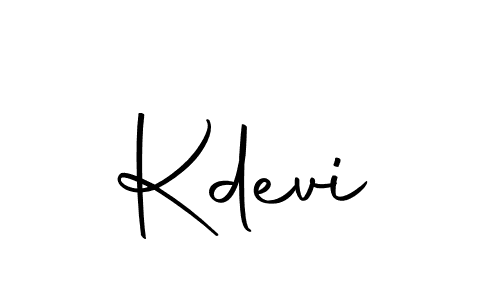 It looks lik you need a new signature style for name Kdevi. Design unique handwritten (Autography-DOLnW) signature with our free signature maker in just a few clicks. Kdevi signature style 10 images and pictures png