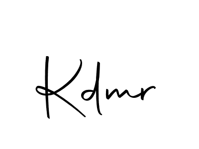 Here are the top 10 professional signature styles for the name Kdmr. These are the best autograph styles you can use for your name. Kdmr signature style 10 images and pictures png