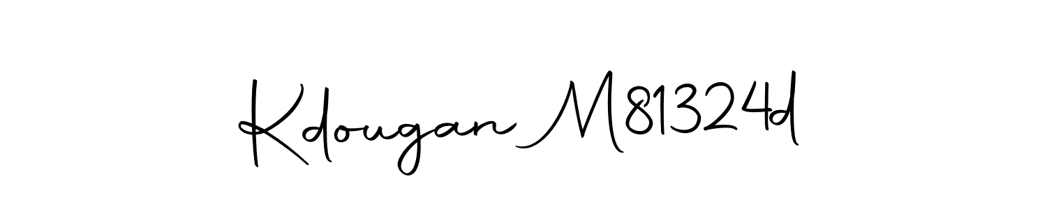 How to Draw Kdougan M81324d signature style? Autography-DOLnW is a latest design signature styles for name Kdougan M81324d. Kdougan M81324d signature style 10 images and pictures png