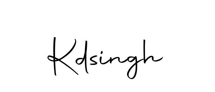 Best and Professional Signature Style for Kdsingh. Autography-DOLnW Best Signature Style Collection. Kdsingh signature style 10 images and pictures png
