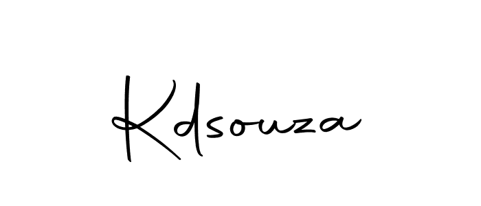 How to Draw Kdsouza signature style? Autography-DOLnW is a latest design signature styles for name Kdsouza. Kdsouza signature style 10 images and pictures png