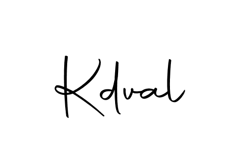 Make a beautiful signature design for name Kdval. Use this online signature maker to create a handwritten signature for free. Kdval signature style 10 images and pictures png