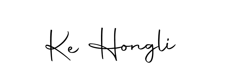 Check out images of Autograph of Ke Hongli name. Actor Ke Hongli Signature Style. Autography-DOLnW is a professional sign style online. Ke Hongli signature style 10 images and pictures png