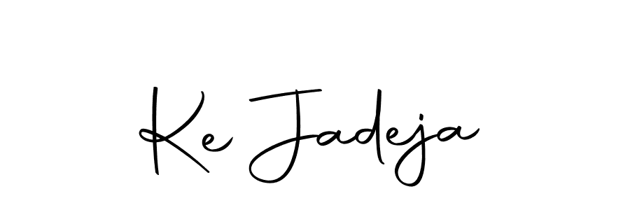 Autography-DOLnW is a professional signature style that is perfect for those who want to add a touch of class to their signature. It is also a great choice for those who want to make their signature more unique. Get Ke Jadeja name to fancy signature for free. Ke Jadeja signature style 10 images and pictures png