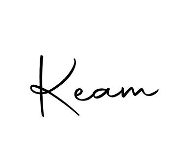 Also we have Keam name is the best signature style. Create professional handwritten signature collection using Autography-DOLnW autograph style. Keam signature style 10 images and pictures png
