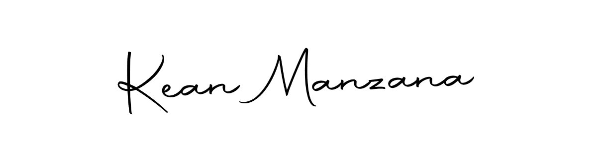 The best way (Autography-DOLnW) to make a short signature is to pick only two or three words in your name. The name Kean Manzana include a total of six letters. For converting this name. Kean Manzana signature style 10 images and pictures png
