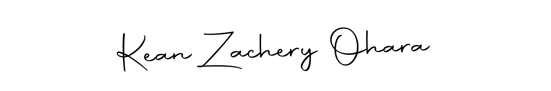 Similarly Autography-DOLnW is the best handwritten signature design. Signature creator online .You can use it as an online autograph creator for name Kean Zachery Ohara. Kean Zachery Ohara signature style 10 images and pictures png