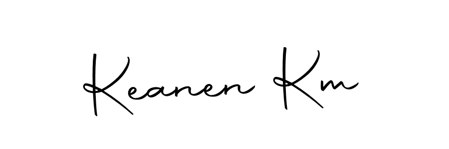 Check out images of Autograph of Keanen Km name. Actor Keanen Km Signature Style. Autography-DOLnW is a professional sign style online. Keanen Km signature style 10 images and pictures png