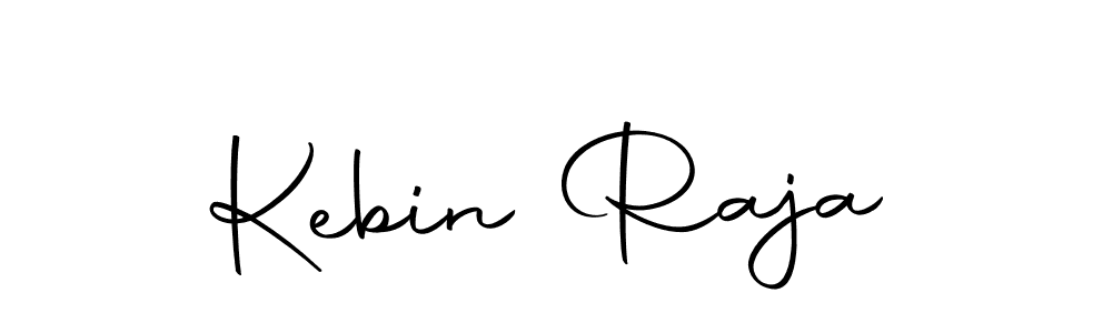 It looks lik you need a new signature style for name Kebin Raja. Design unique handwritten (Autography-DOLnW) signature with our free signature maker in just a few clicks. Kebin Raja signature style 10 images and pictures png