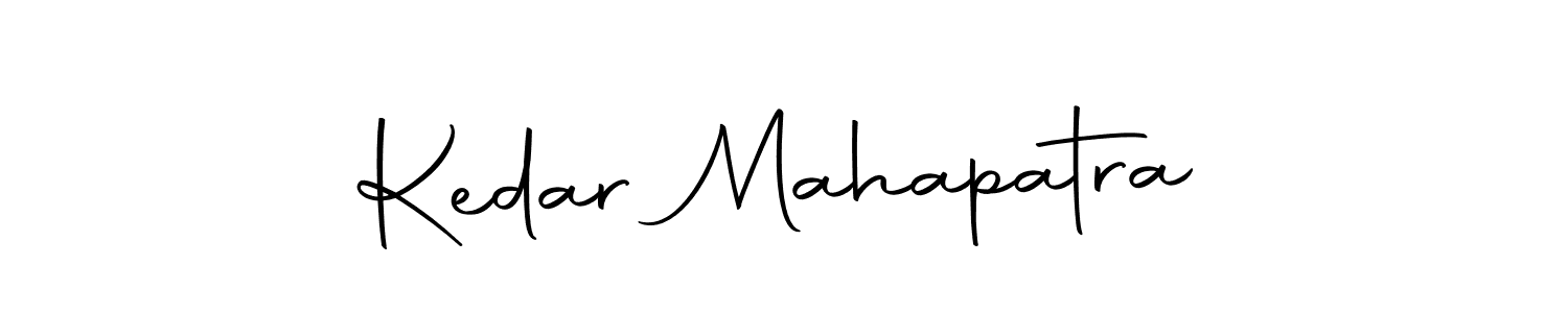 Similarly Autography-DOLnW is the best handwritten signature design. Signature creator online .You can use it as an online autograph creator for name Kedar Mahapatra. Kedar Mahapatra signature style 10 images and pictures png