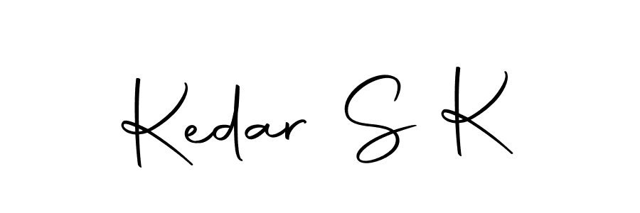 Also You can easily find your signature by using the search form. We will create Kedar S K name handwritten signature images for you free of cost using Autography-DOLnW sign style. Kedar S K signature style 10 images and pictures png