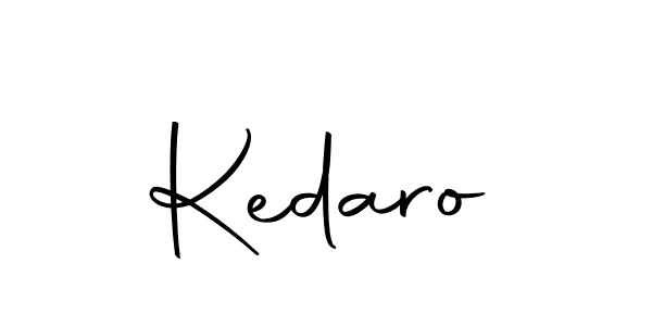 Also we have Kedaro name is the best signature style. Create professional handwritten signature collection using Autography-DOLnW autograph style. Kedaro signature style 10 images and pictures png