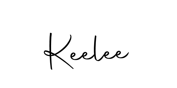 Similarly Autography-DOLnW is the best handwritten signature design. Signature creator online .You can use it as an online autograph creator for name Keelee. Keelee signature style 10 images and pictures png