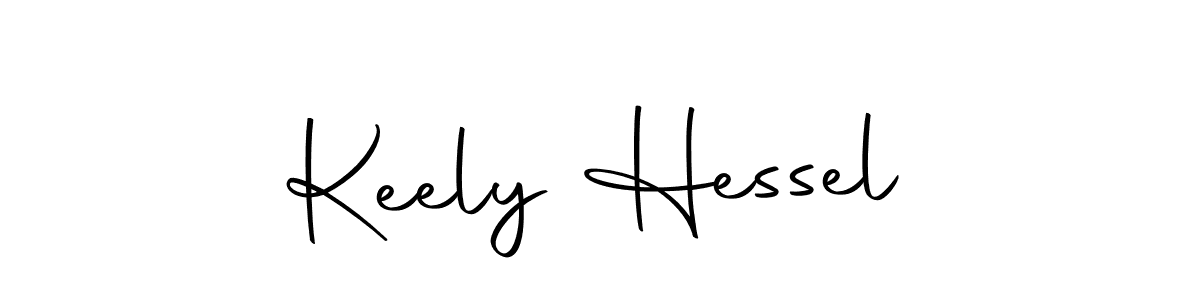 if you are searching for the best signature style for your name Keely Hessel. so please give up your signature search. here we have designed multiple signature styles  using Autography-DOLnW. Keely Hessel signature style 10 images and pictures png