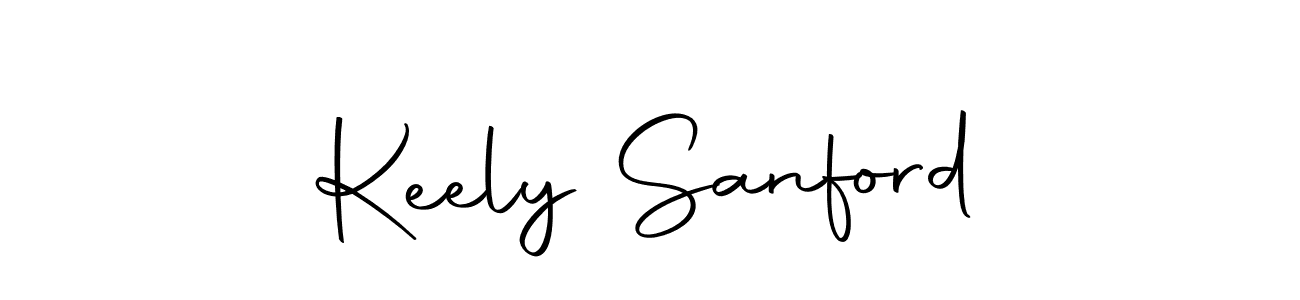 if you are searching for the best signature style for your name Keely Sanford. so please give up your signature search. here we have designed multiple signature styles  using Autography-DOLnW. Keely Sanford signature style 10 images and pictures png
