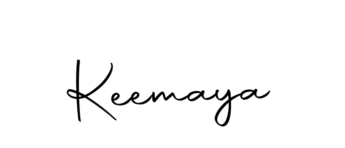 Make a beautiful signature design for name Keemaya. Use this online signature maker to create a handwritten signature for free. Keemaya signature style 10 images and pictures png