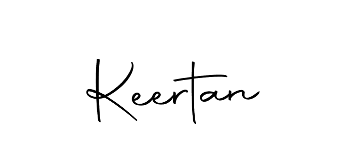 Keertan stylish signature style. Best Handwritten Sign (Autography-DOLnW) for my name. Handwritten Signature Collection Ideas for my name Keertan. Keertan signature style 10 images and pictures png